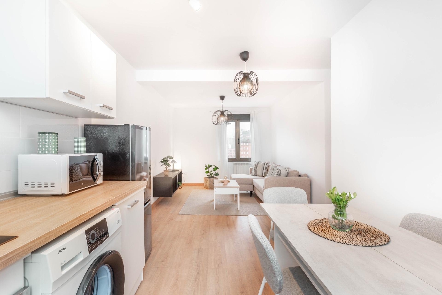 for sale apartment Mieres Caudal 8