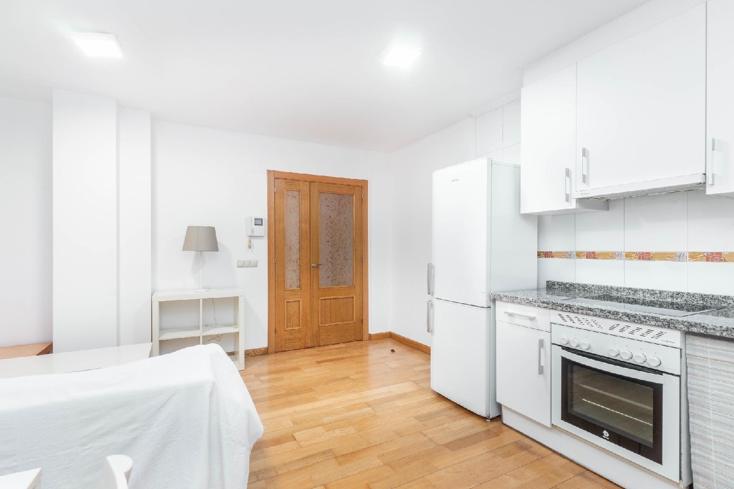  for sale apartment Mieres Caudal 7