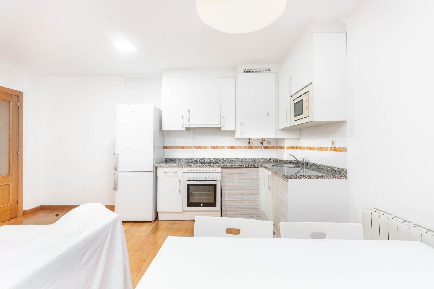  for sale apartment Mieres Caudal 5