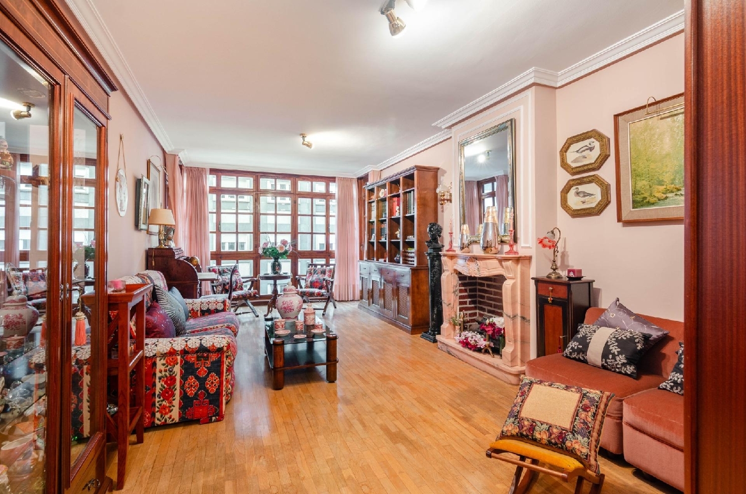  for sale apartment Mieres Caudal 2