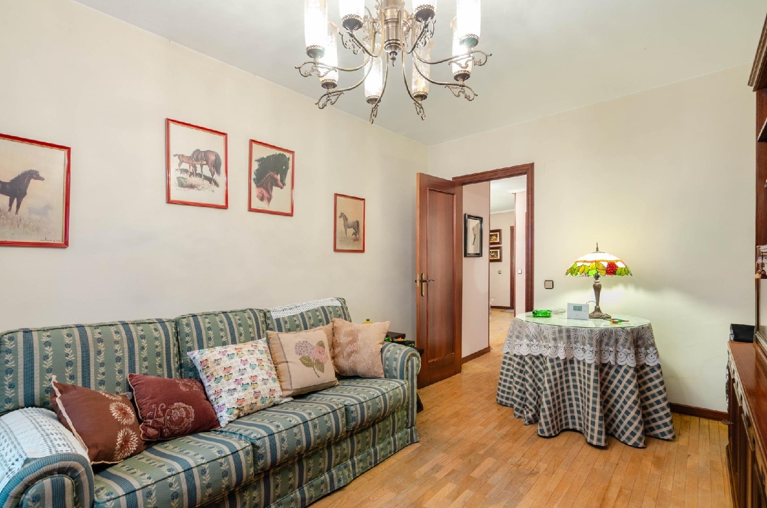  for sale apartment Mieres Caudal 8