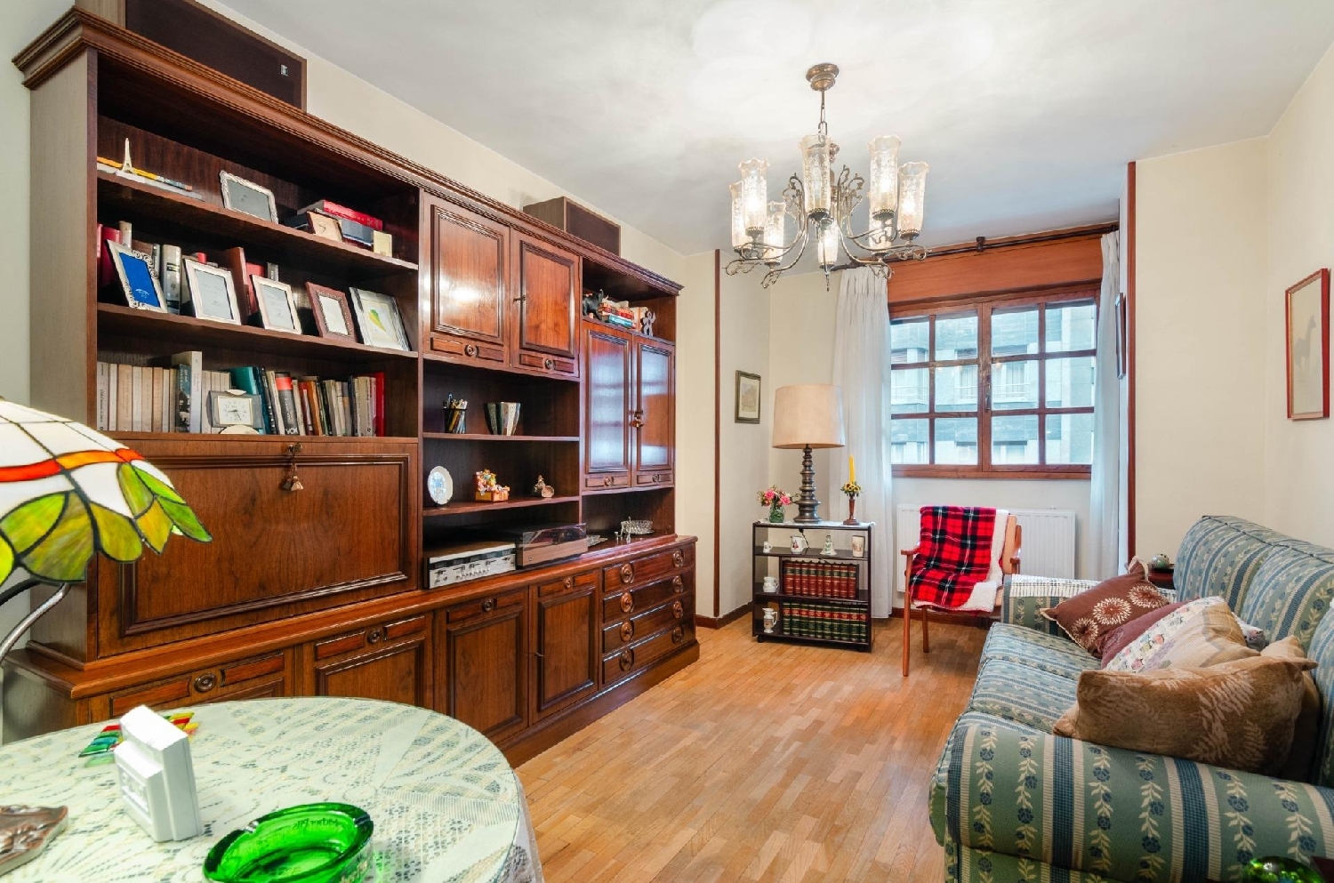  for sale apartment Mieres Caudal 6