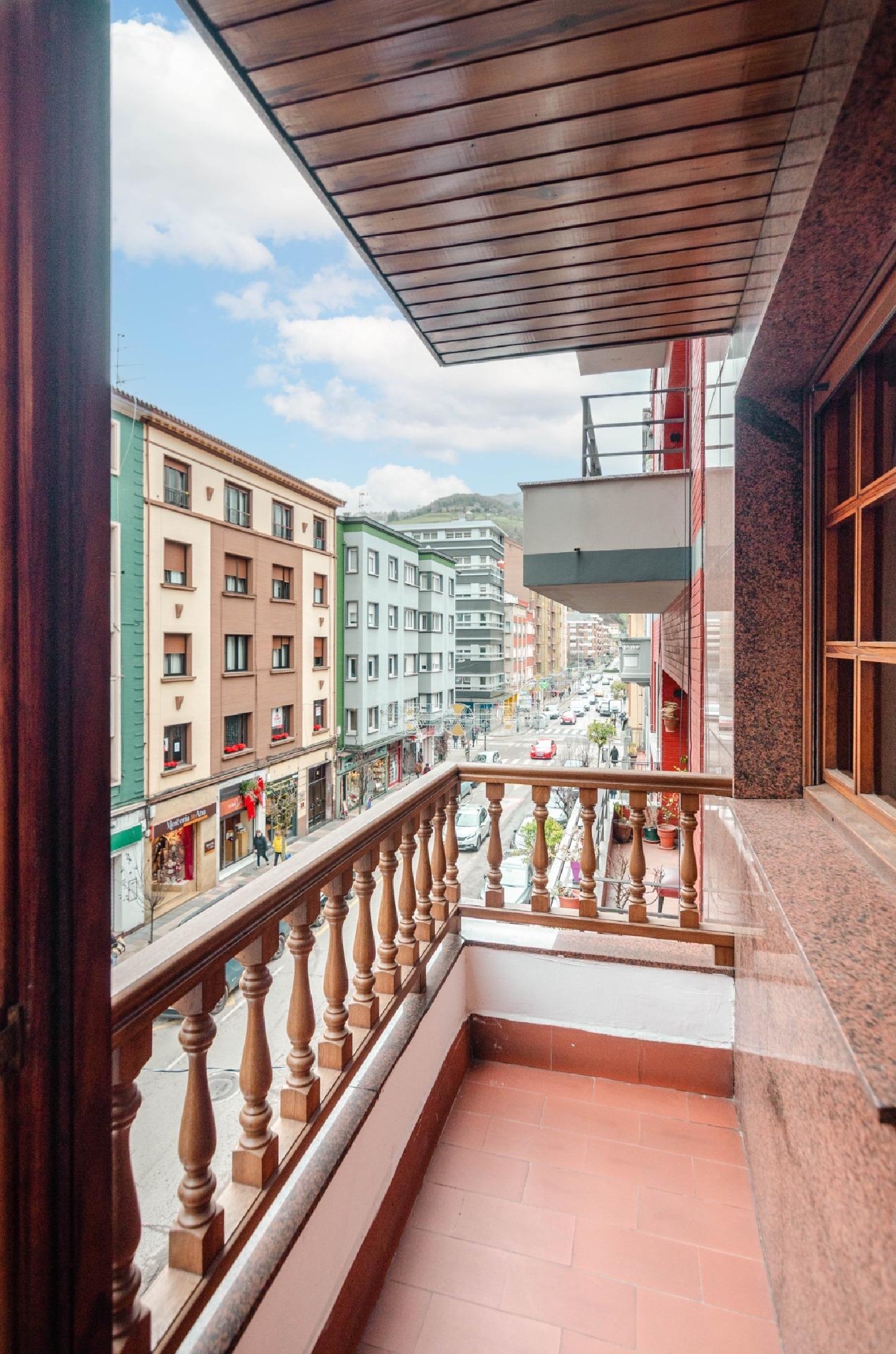  for sale apartment Mieres Caudal 4