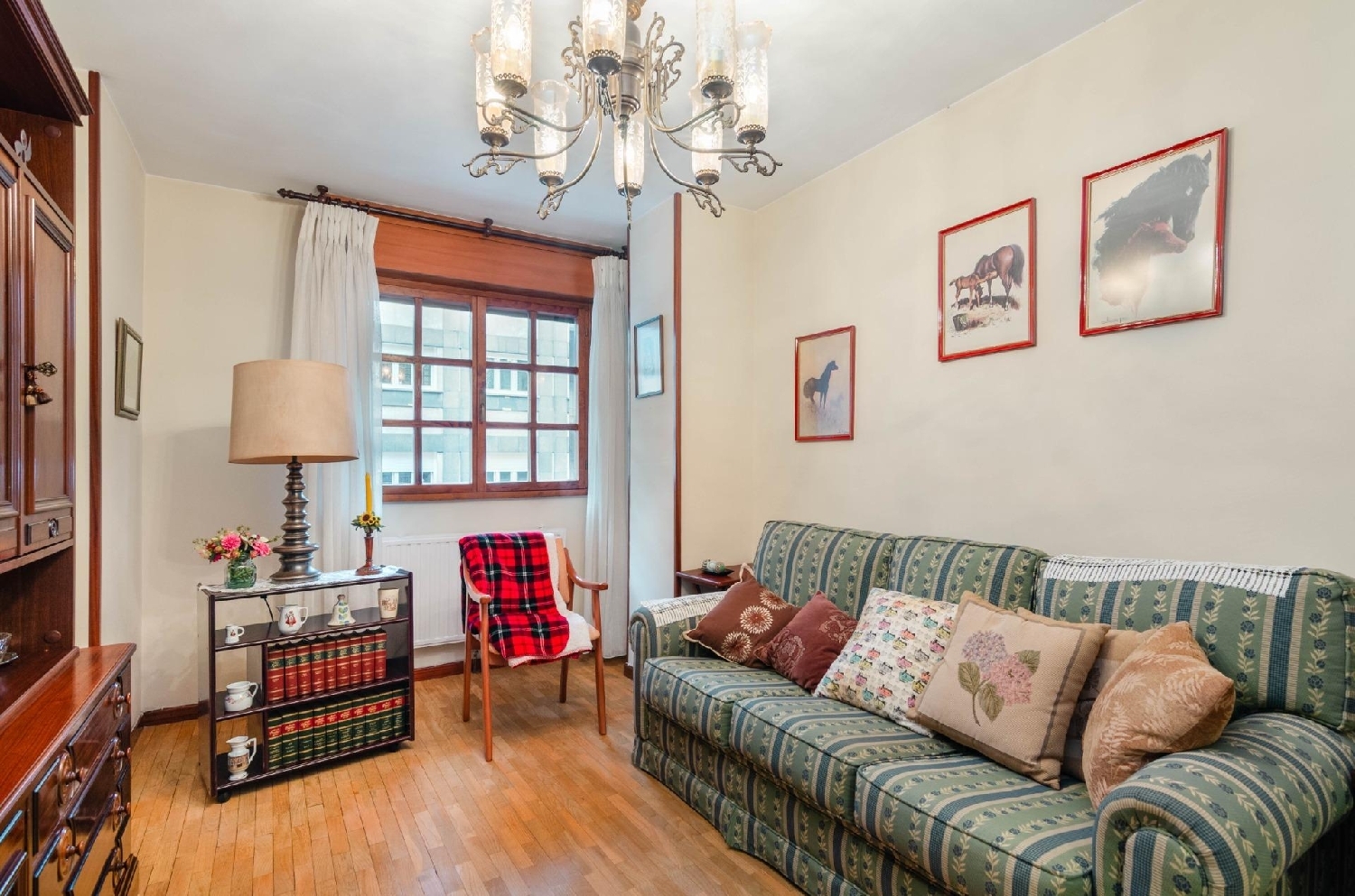  for sale apartment Mieres Caudal 7