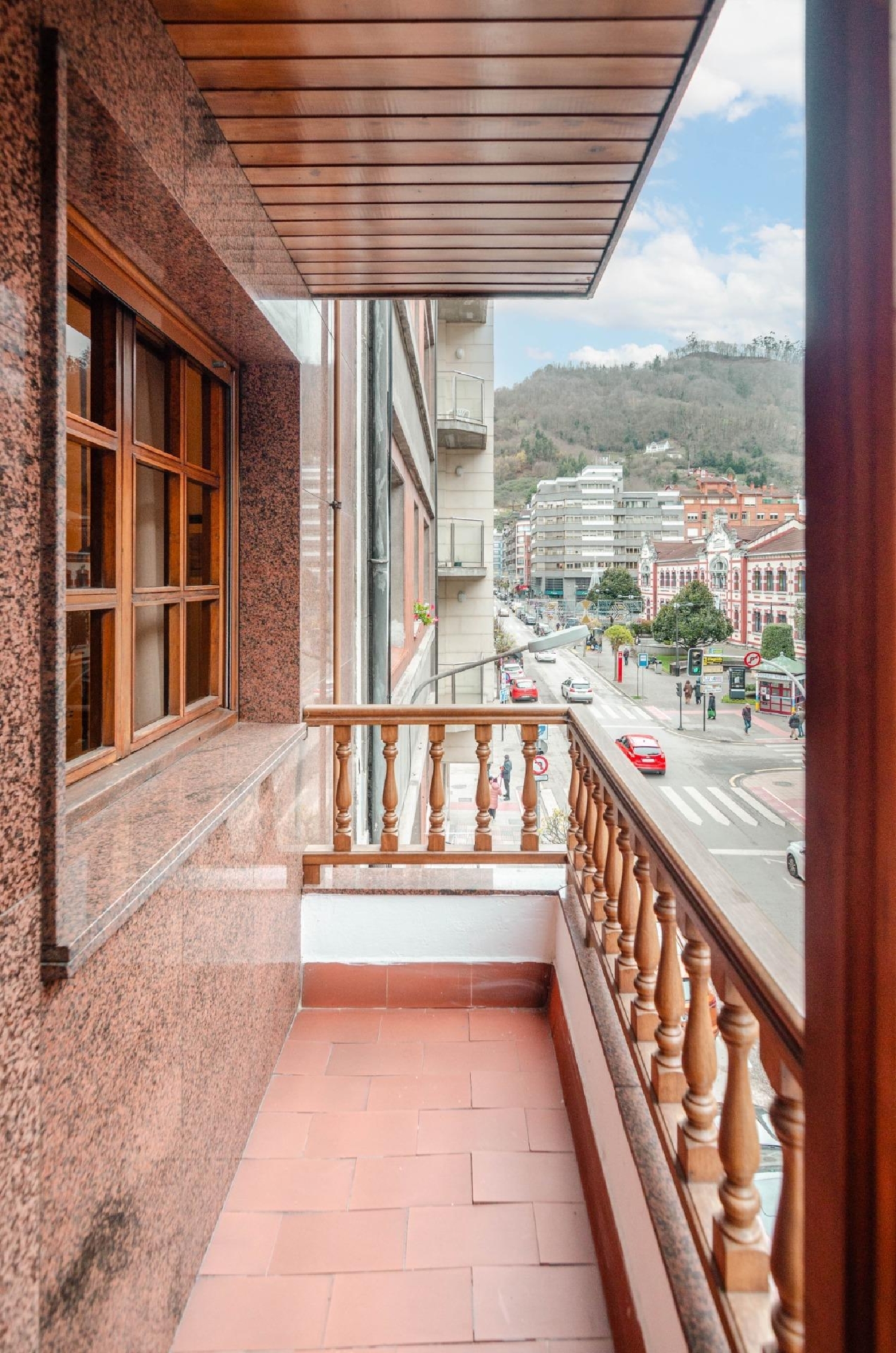  for sale apartment Mieres Caudal 5