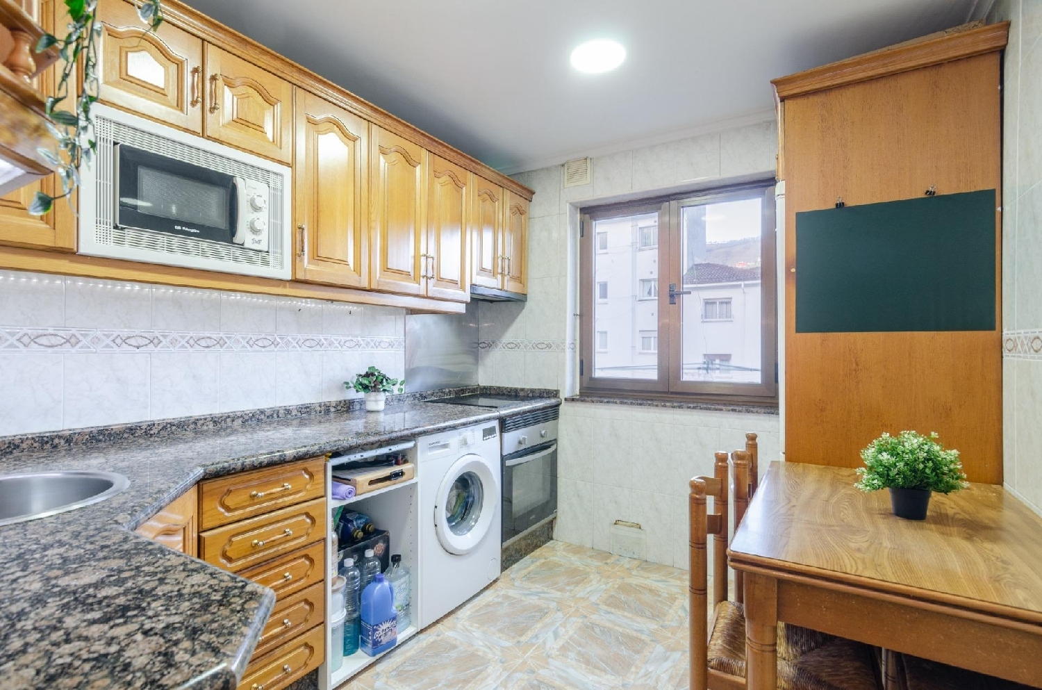  for sale apartment Mieres Caudal 5
