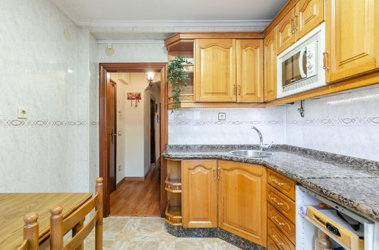  for sale apartment Mieres Caudal 7