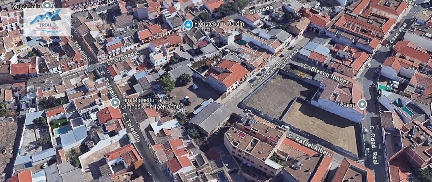  te koop appartement Miguelturra Campo De Calatrava 3