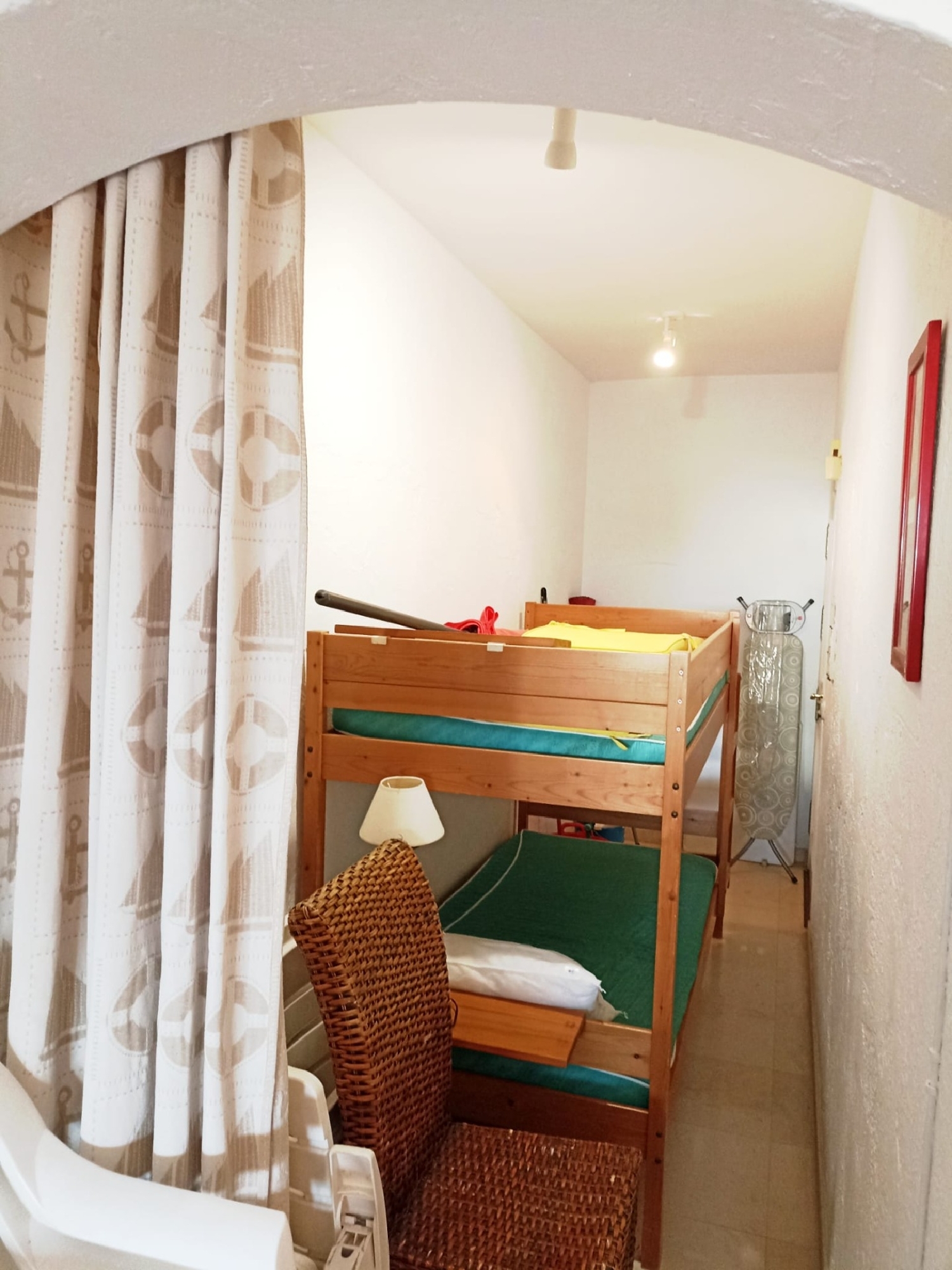 till salu lägenhet Mijas Costa Del Sol Occidental 7