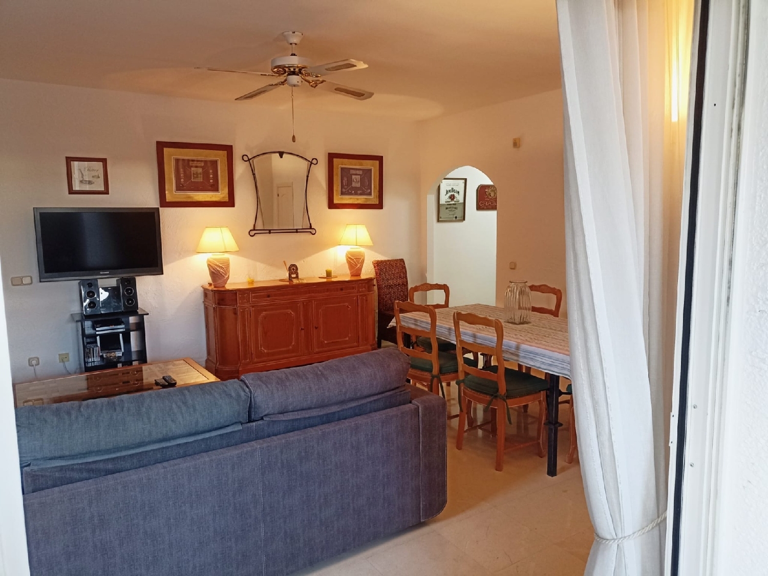 till salu lägenhet Mijas Costa Del Sol Occidental 8