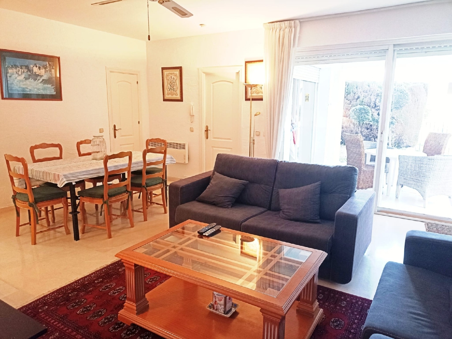 till salu lägenhet Mijas Costa Del Sol Occidental 2