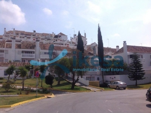 Mijas Costa Del Sol Occidental Wohnung Bild 6337459
