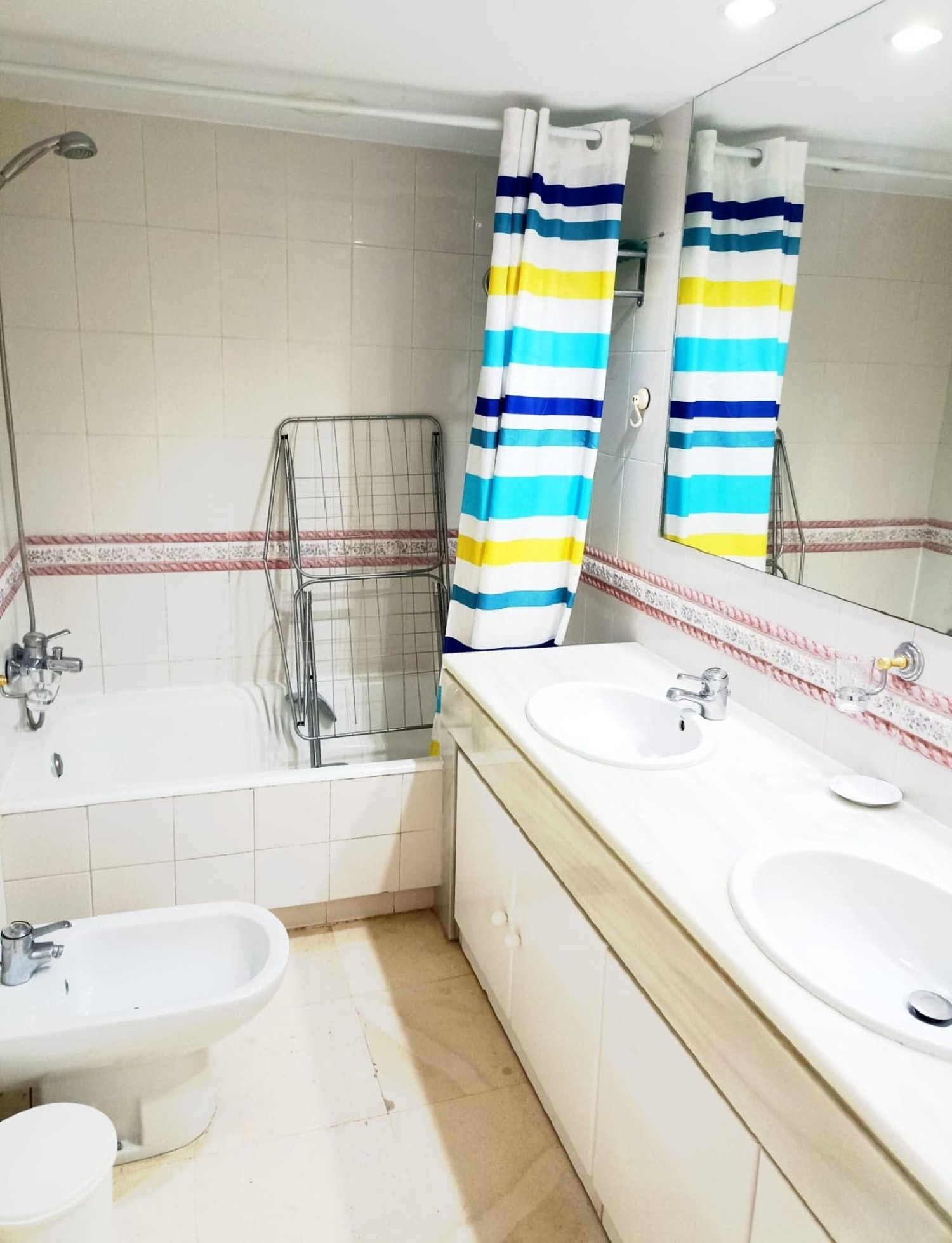  for sale apartment Mijas Costa Del Sol Occidental 7