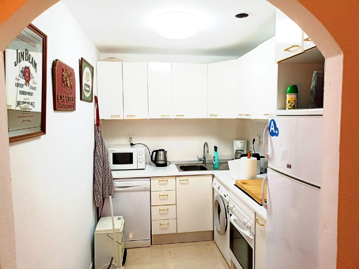  for sale apartment Mijas Costa Del Sol Occidental 6