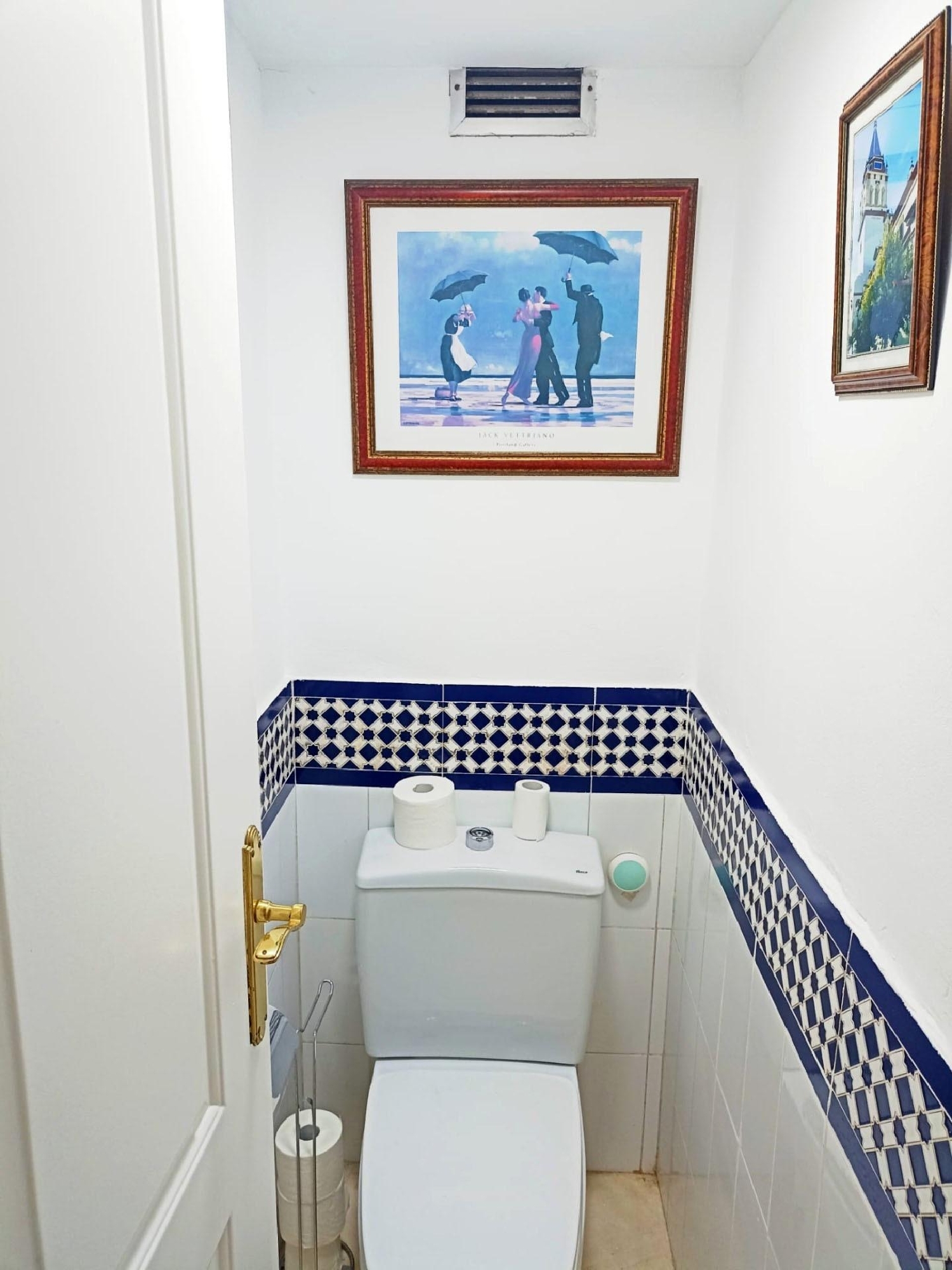  for sale apartment Mijas Costa Del Sol Occidental 8