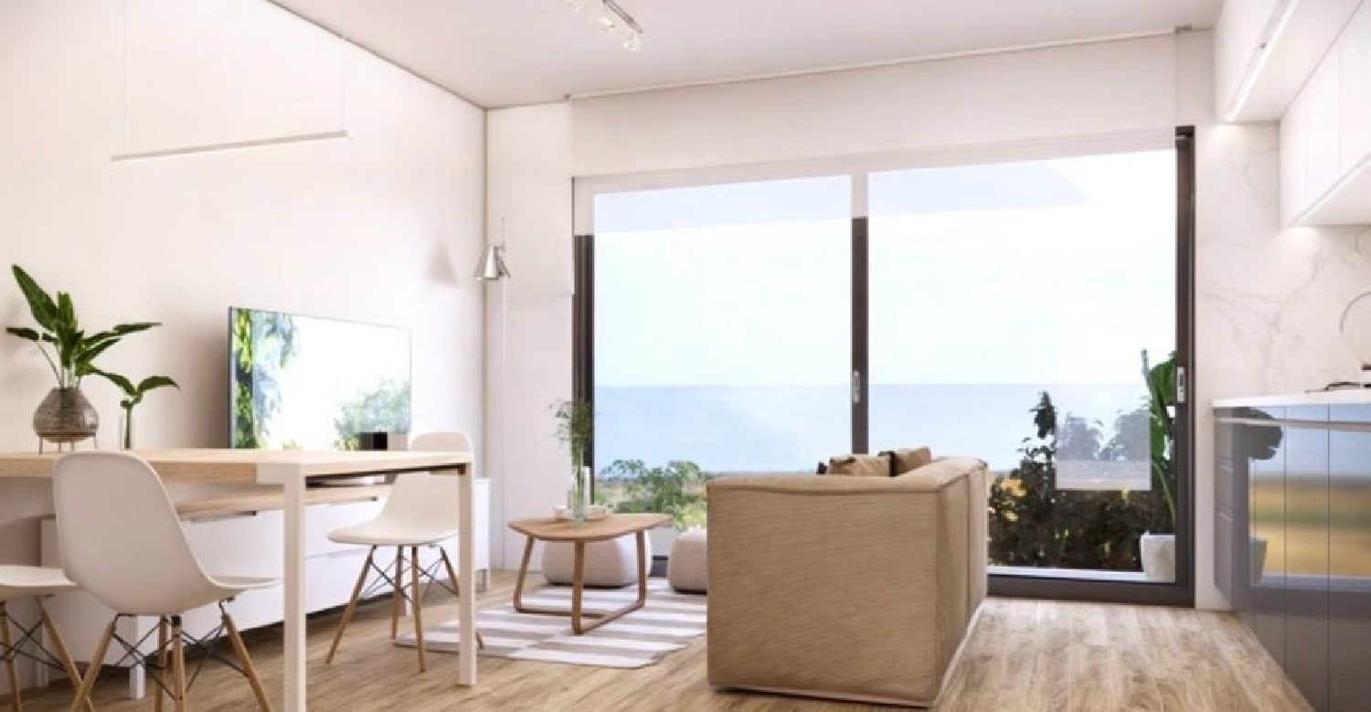  te koop appartement Mijas Costa Del Sol Occidental 1