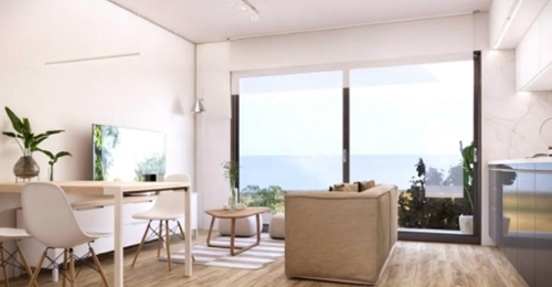 Mijas Costa Del Sol Occidental appartement foto 6333816