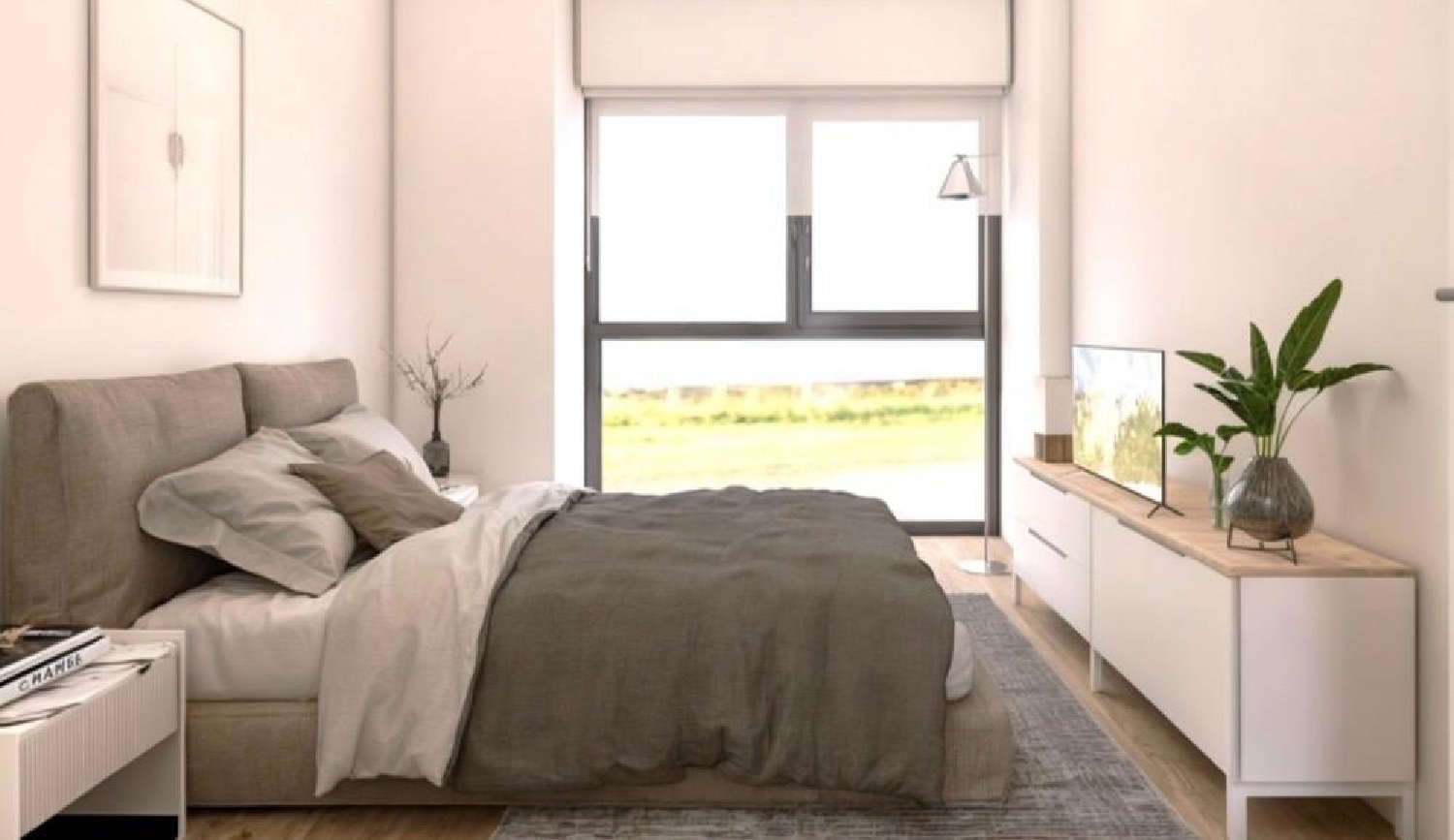  te koop appartement Mijas Costa Del Sol Occidental 3