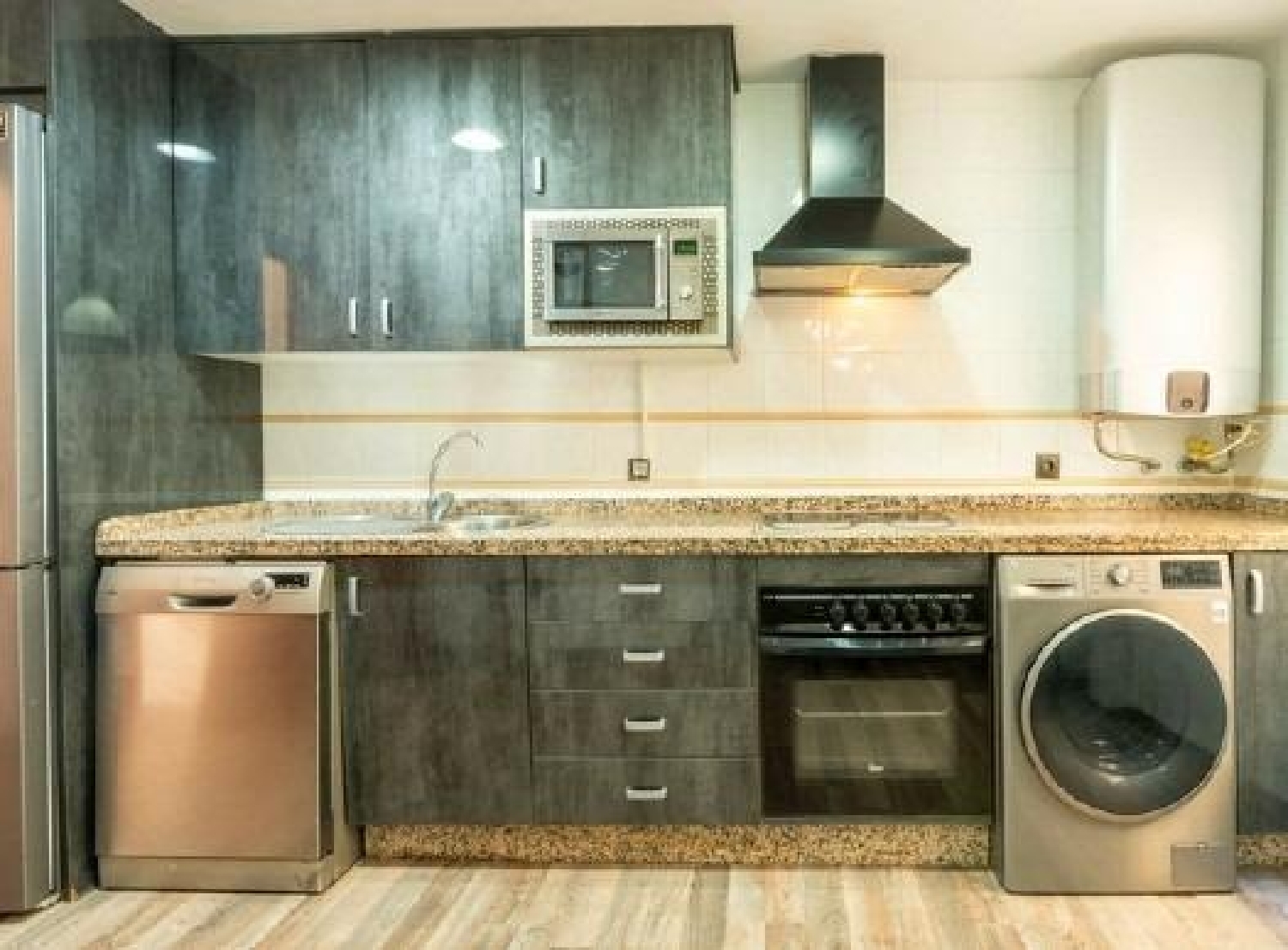 te koop appartement Mijas Costa Del Sol Occidental 6