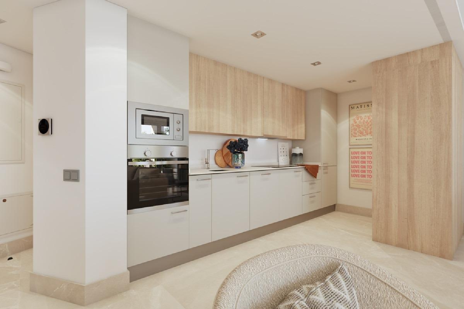  kaufen Wohnung Mijas Costa Del Sol Occidental 8