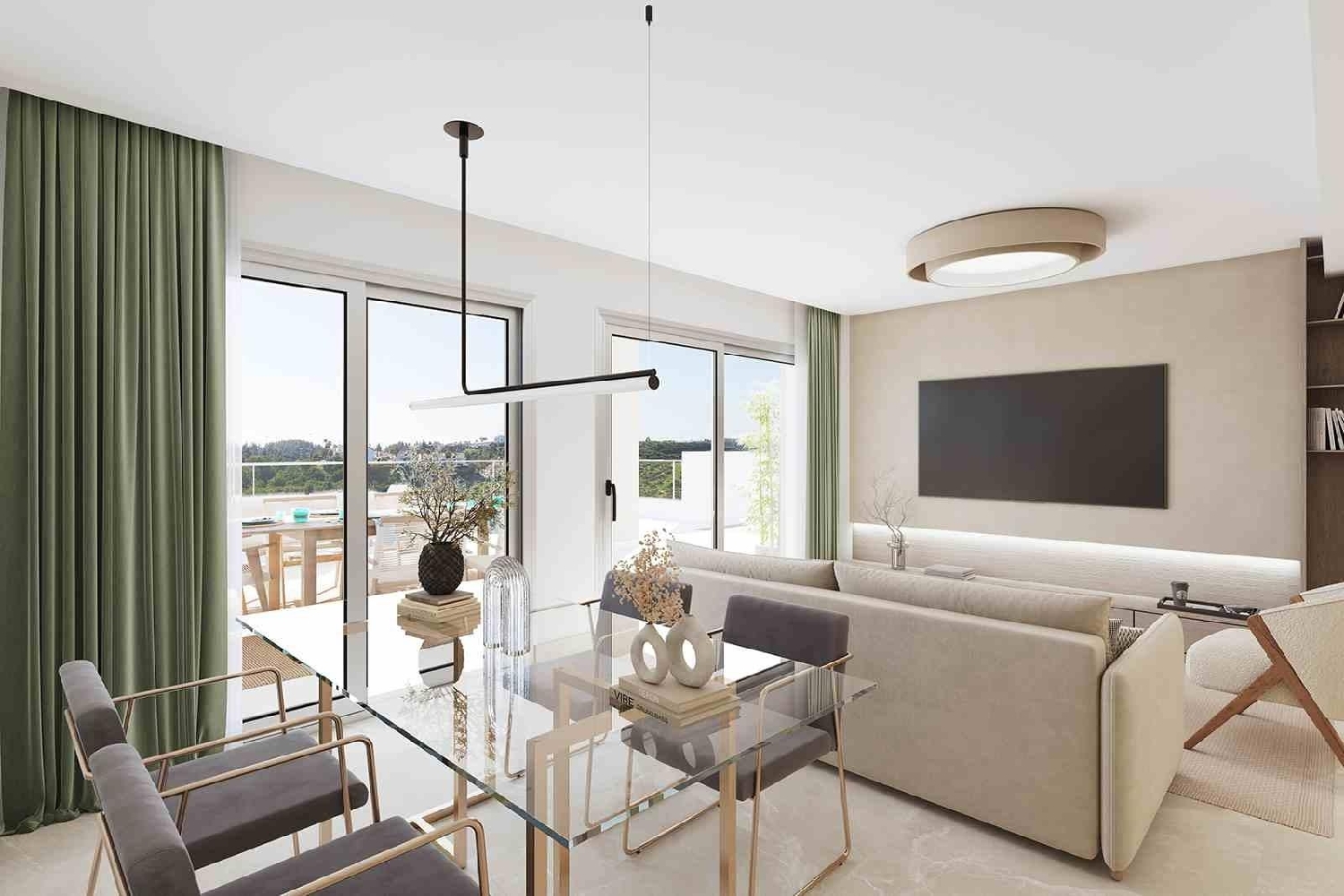  kaufen Wohnung Mijas Costa Del Sol Occidental 6