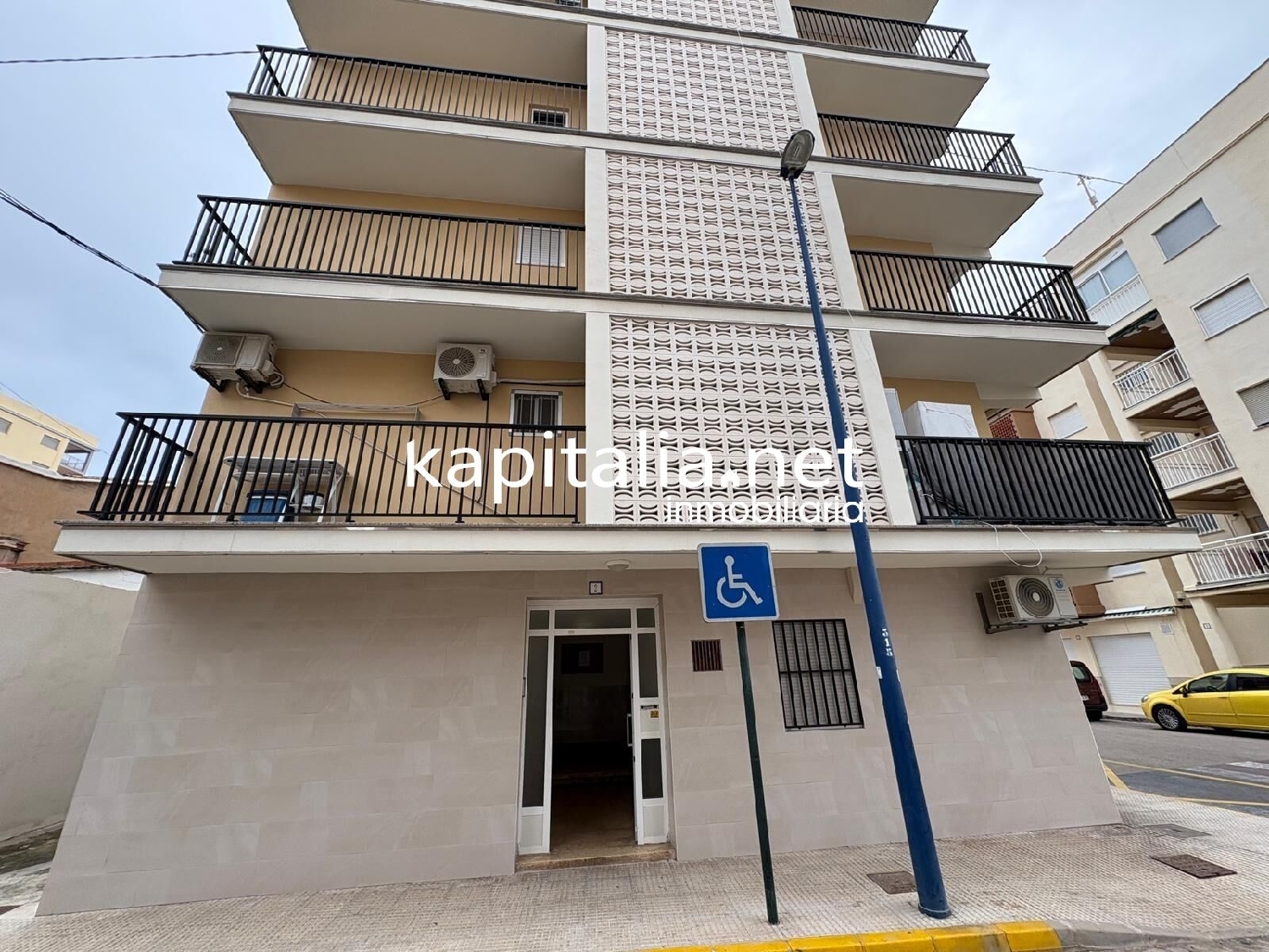  kaufen Wohnung Miramar Safor 1