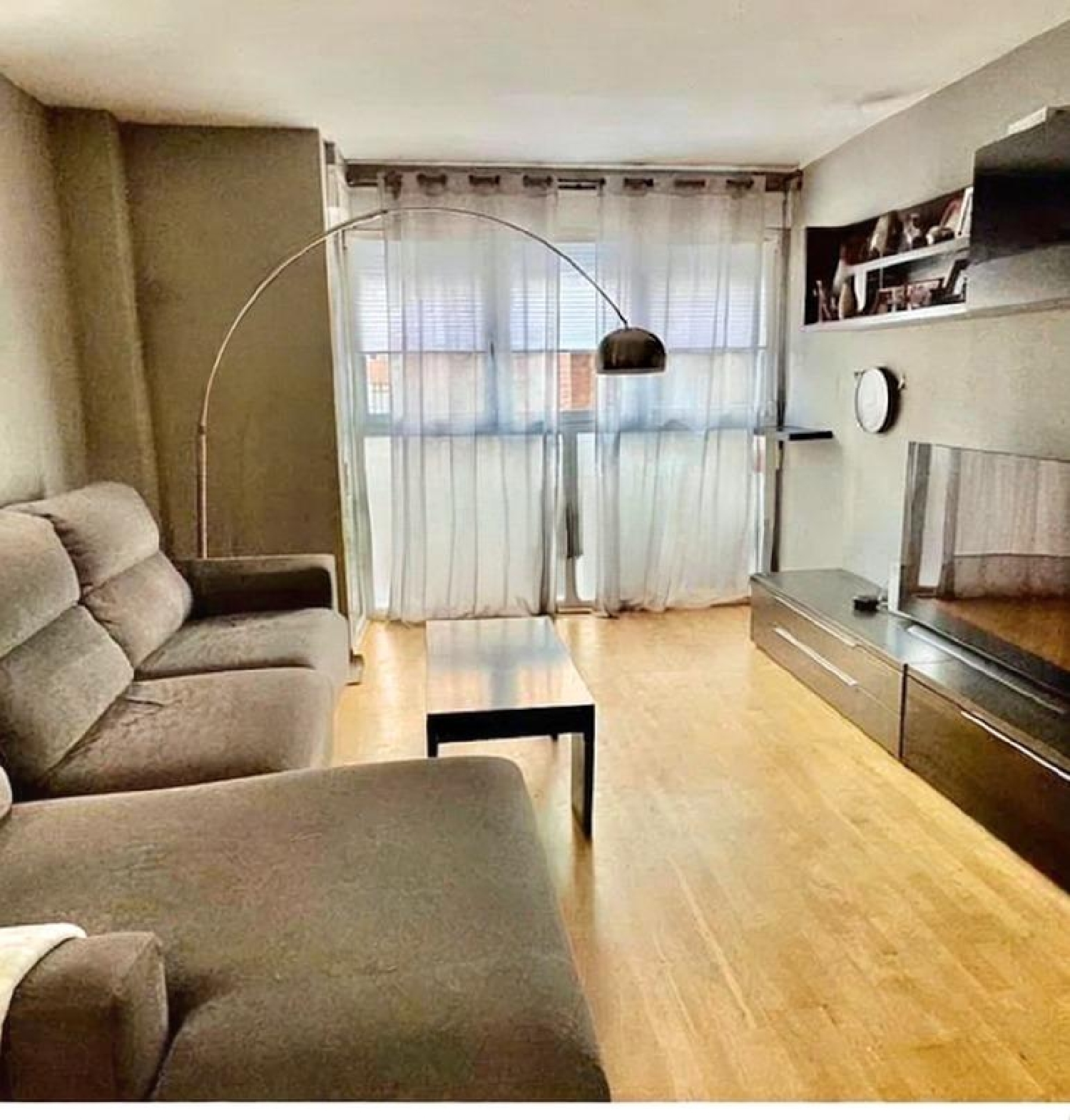  till salu lägenhet Mislata Horta Oest 2