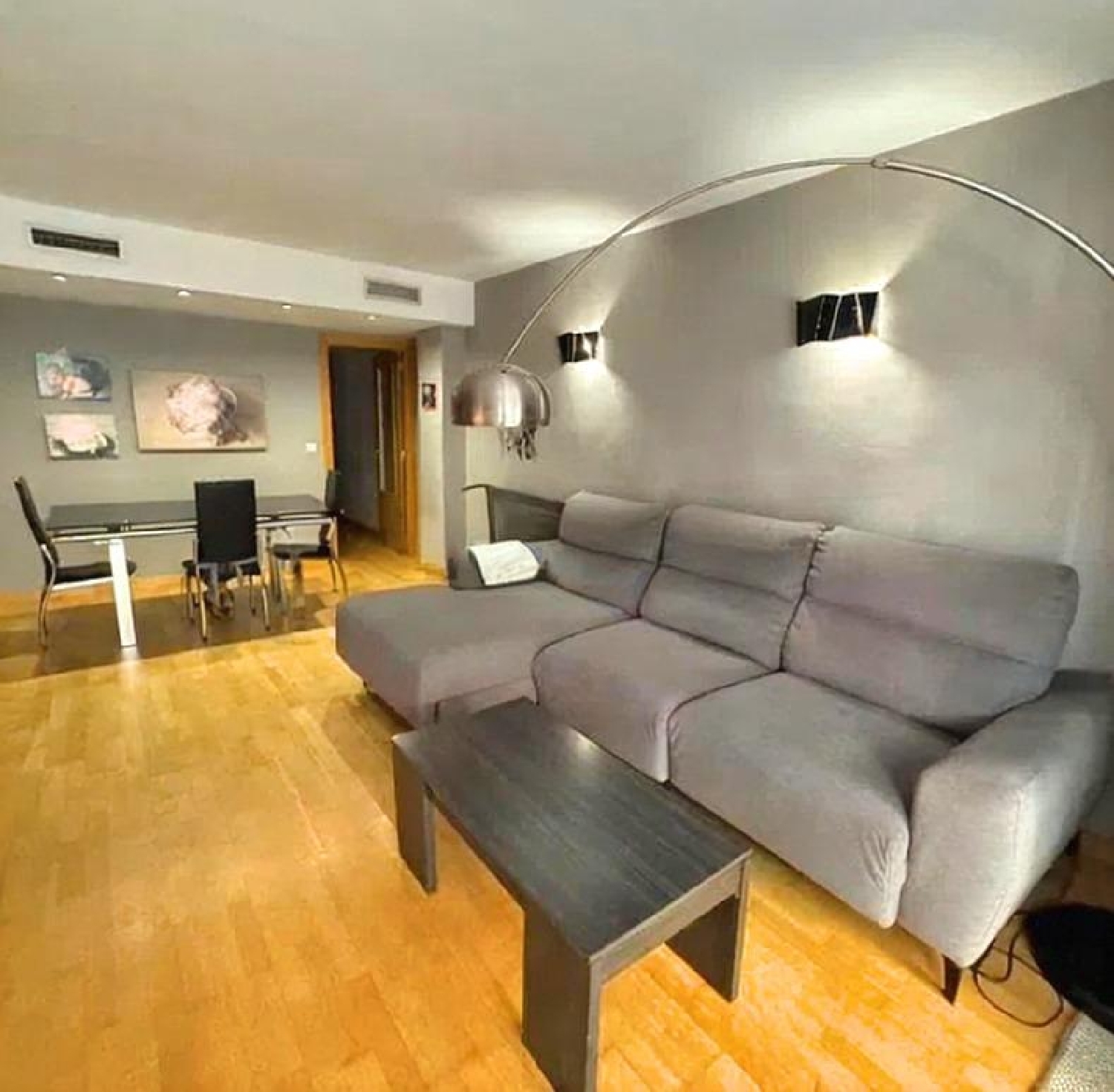  till salu lägenhet Mislata Horta Oest 3