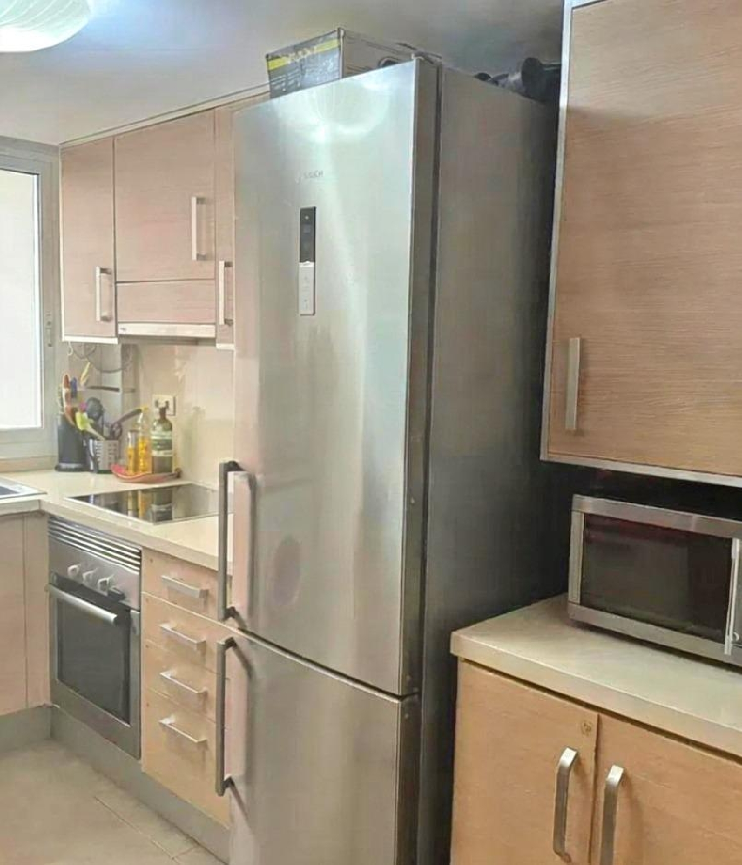  till salu lägenhet Mislata Horta Oest 6