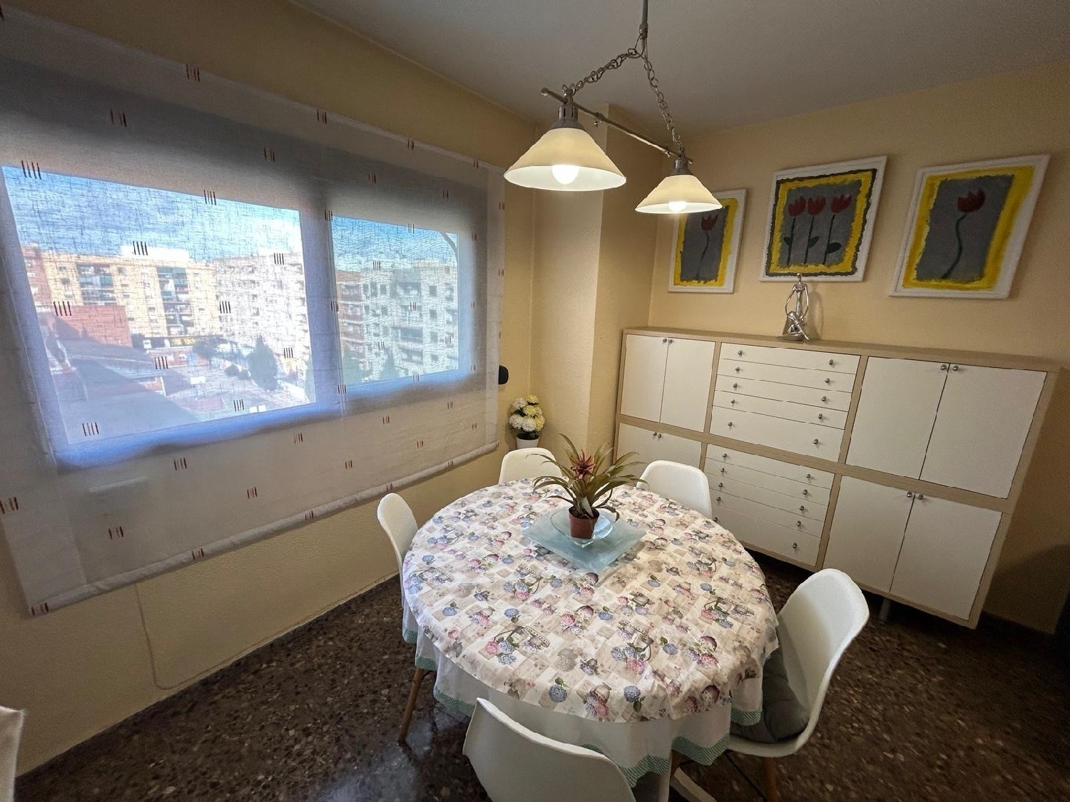  for sale apartment Mislata Horta Oest 3