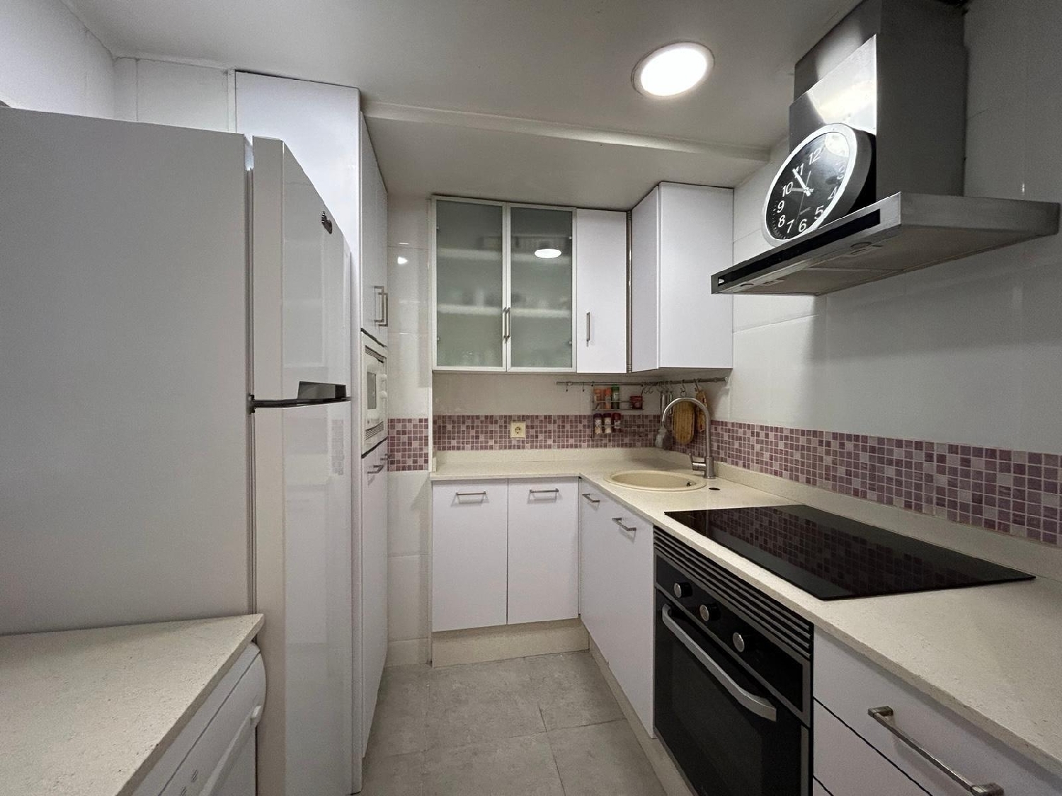  for sale apartment Mislata Horta Oest 8