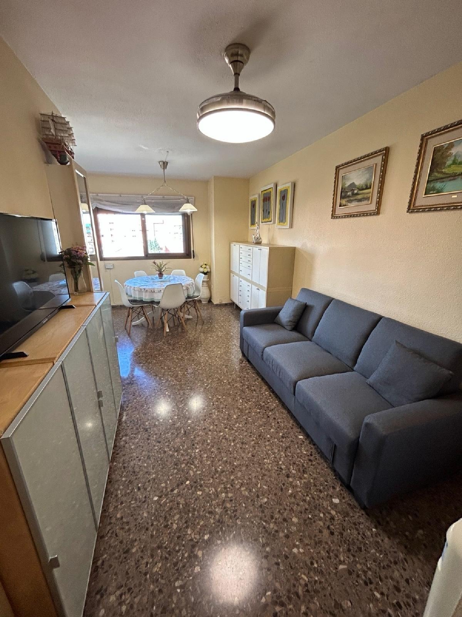  for sale apartment Mislata Horta Oest 4