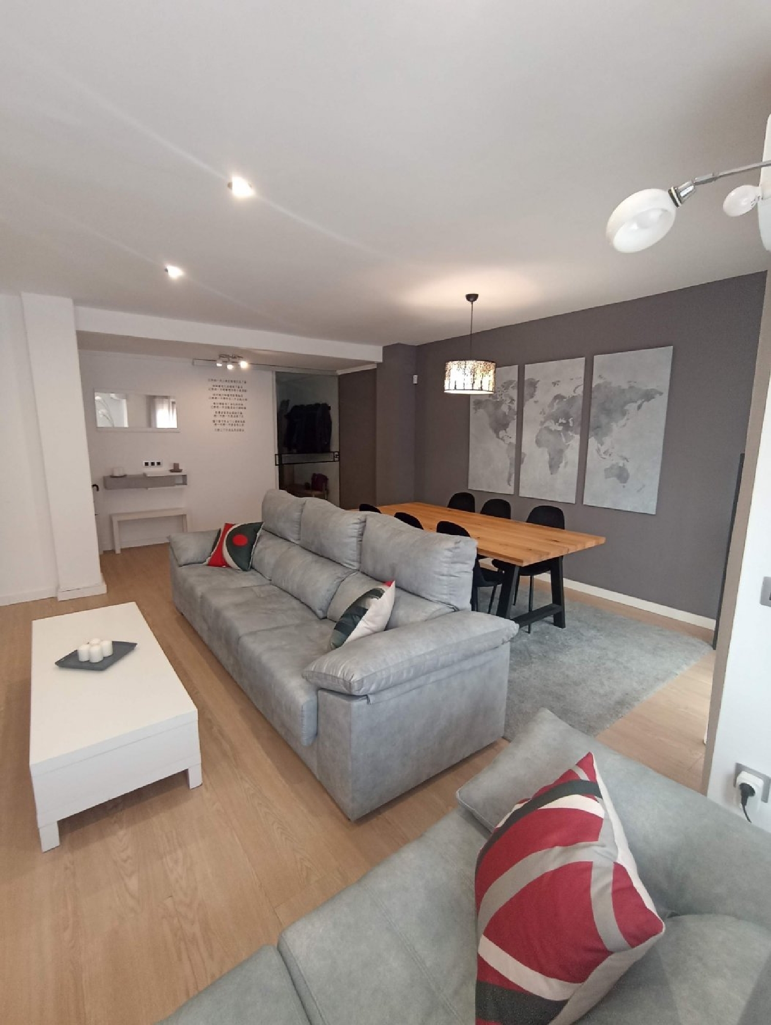  till salu lägenhet Mislata Horta Oest 1