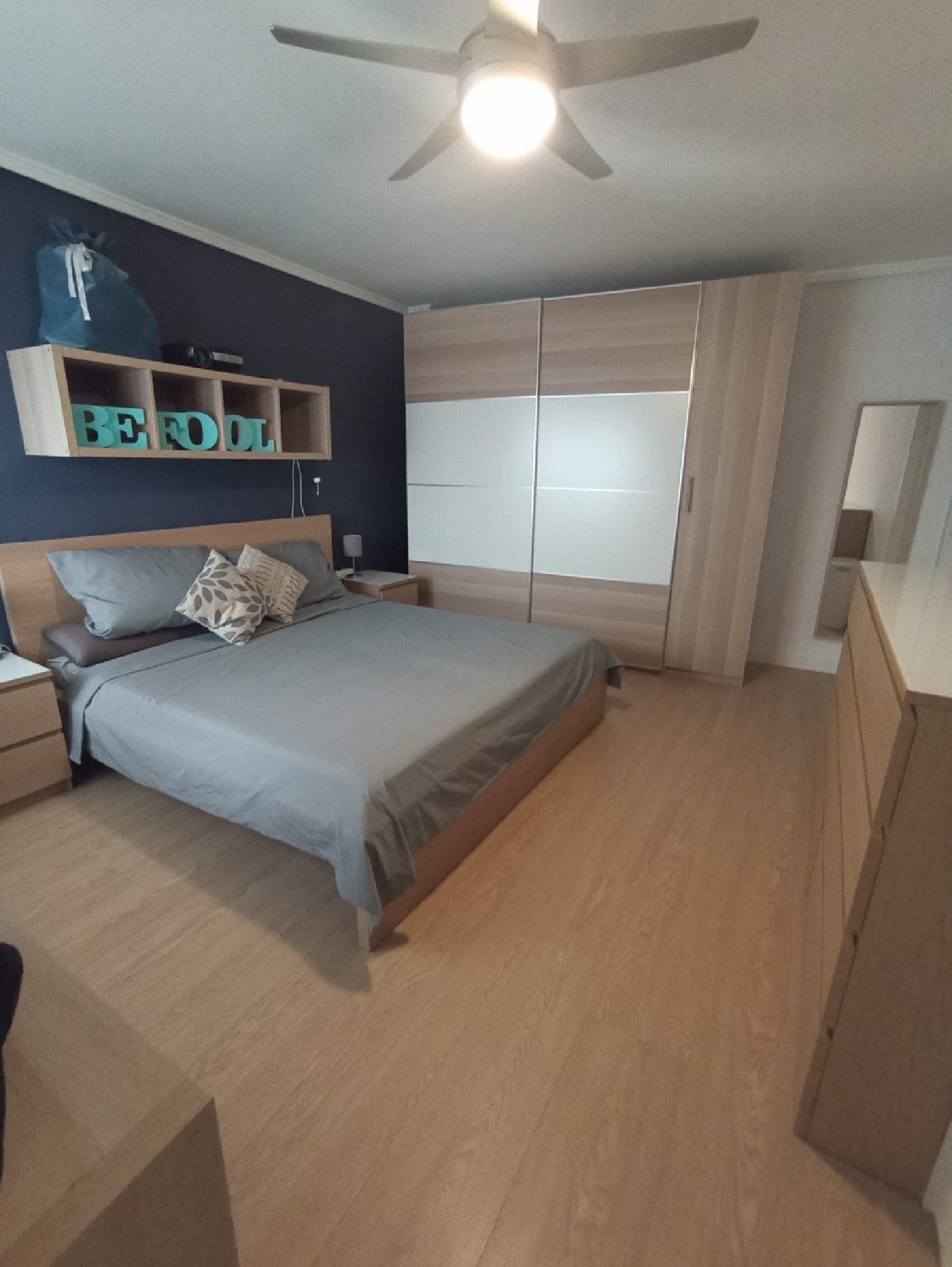  till salu lägenhet Mislata Horta Oest 4