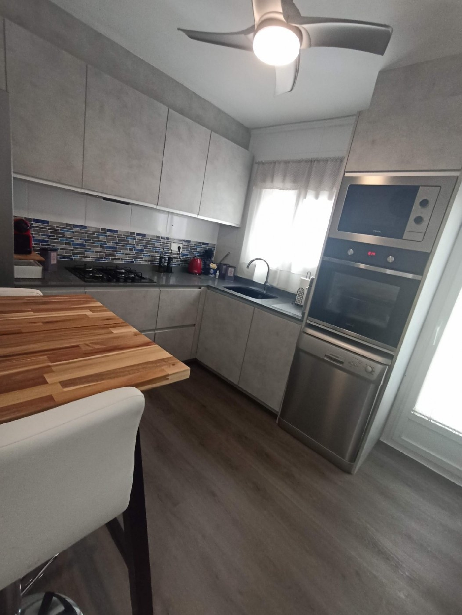  till salu lägenhet Mislata Horta Oest 2