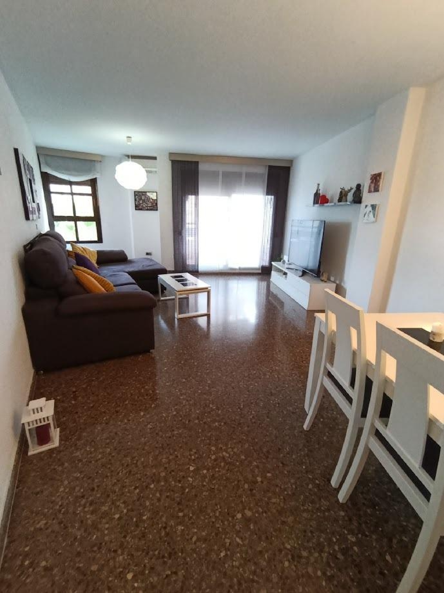  till salu lägenhet Mislata Horta Oest 6