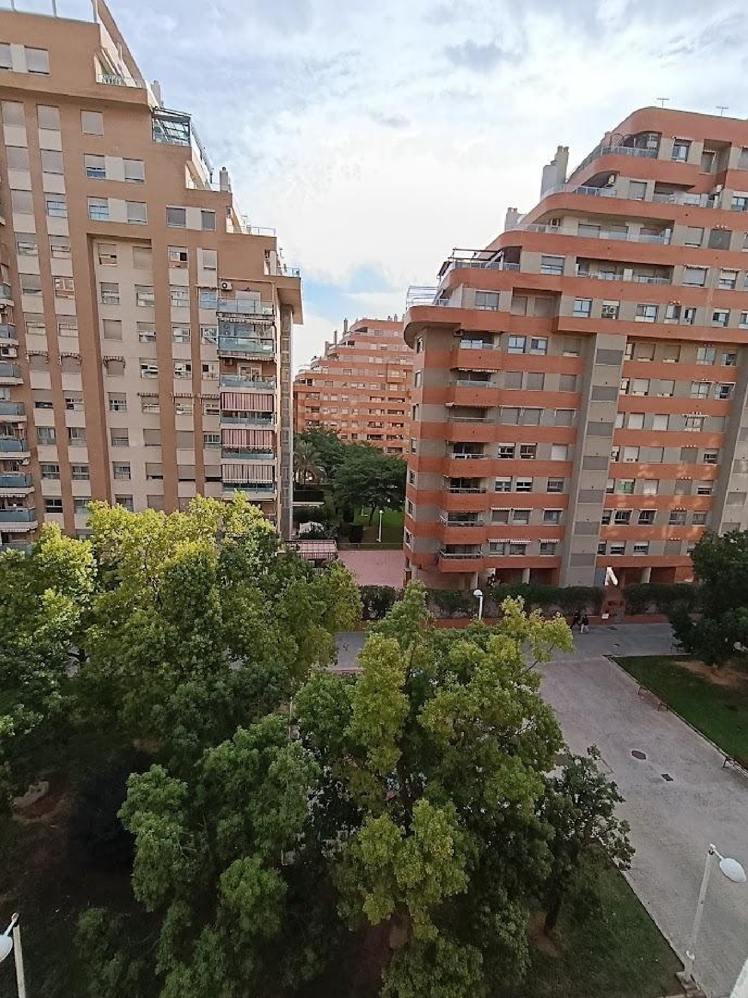  till salu lägenhet Mislata Horta Oest 2