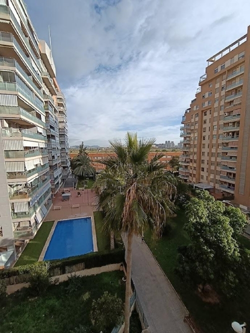 Mislata Horta Oest appartement foto 6328813