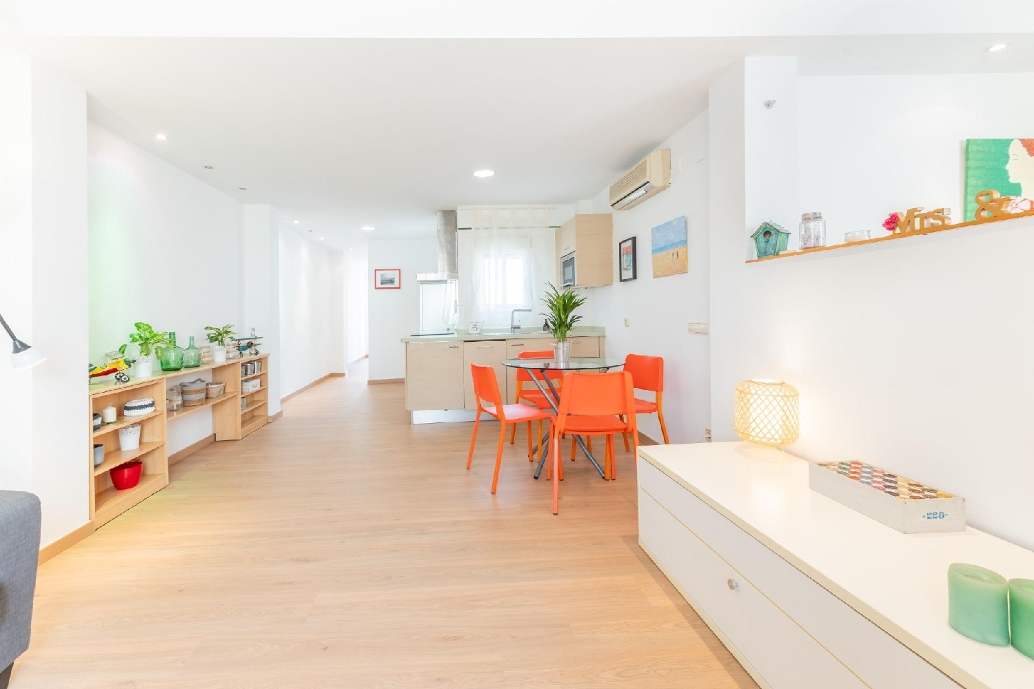  à vendre appartement Mislata Horta Oest 2