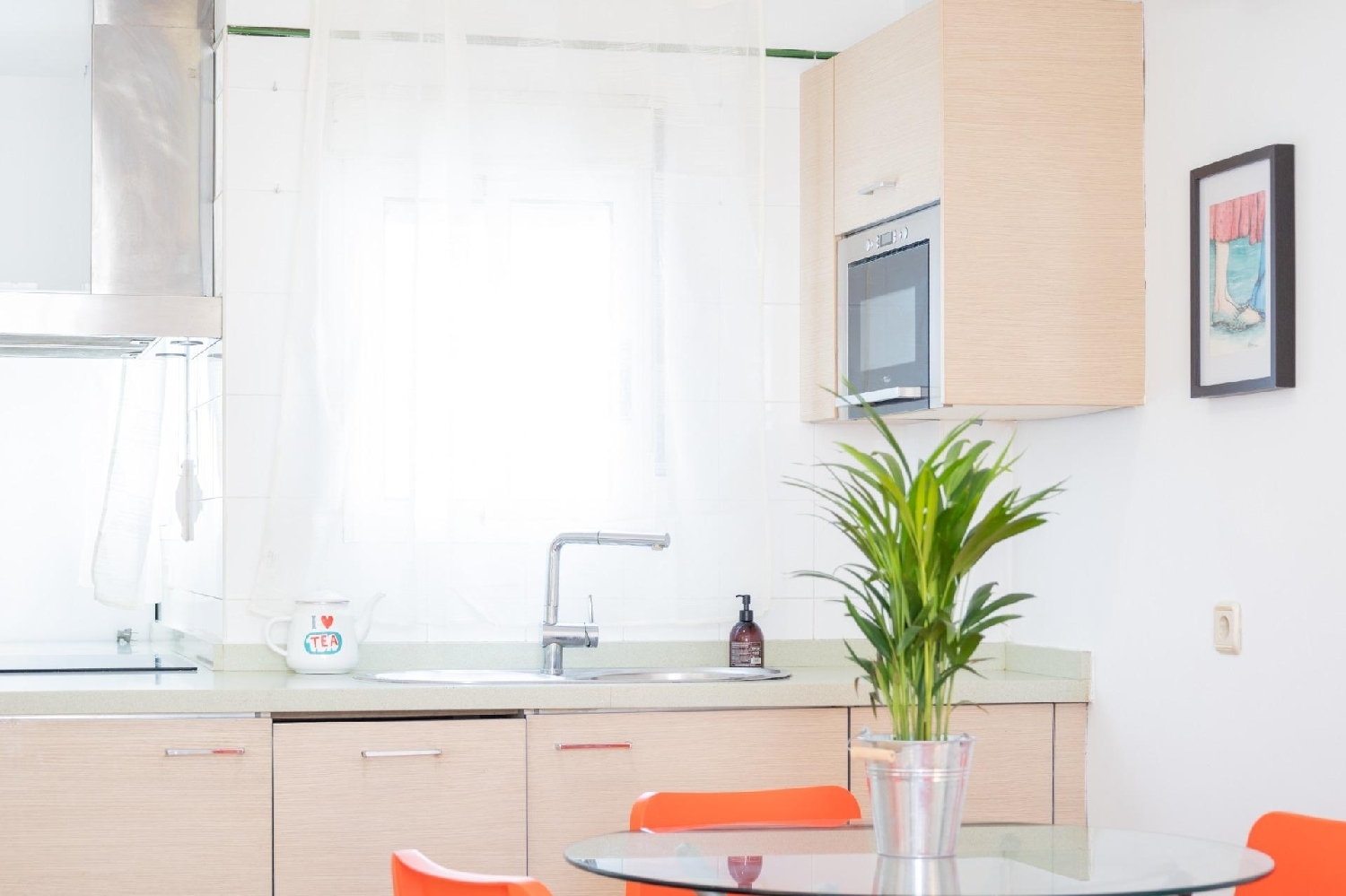  à vendre appartement Mislata Horta Oest 5