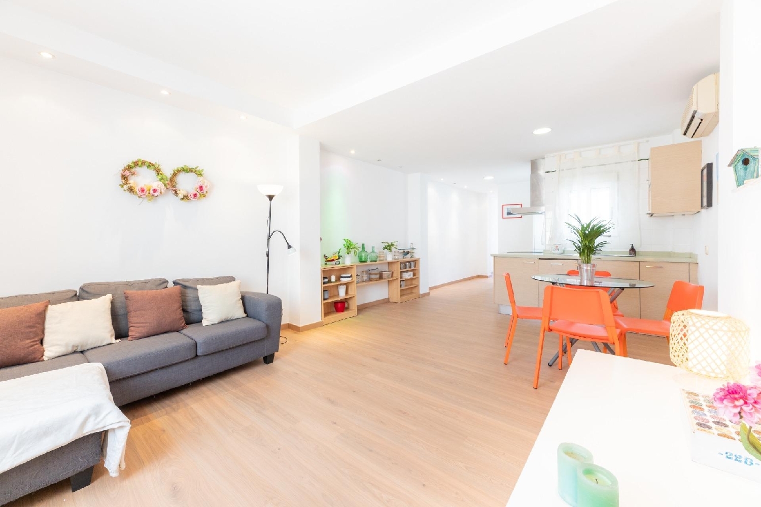  à vendre appartement Mislata Horta Oest 1