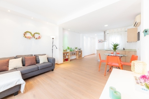 Mislata Horta Oest appartement foto 6328860