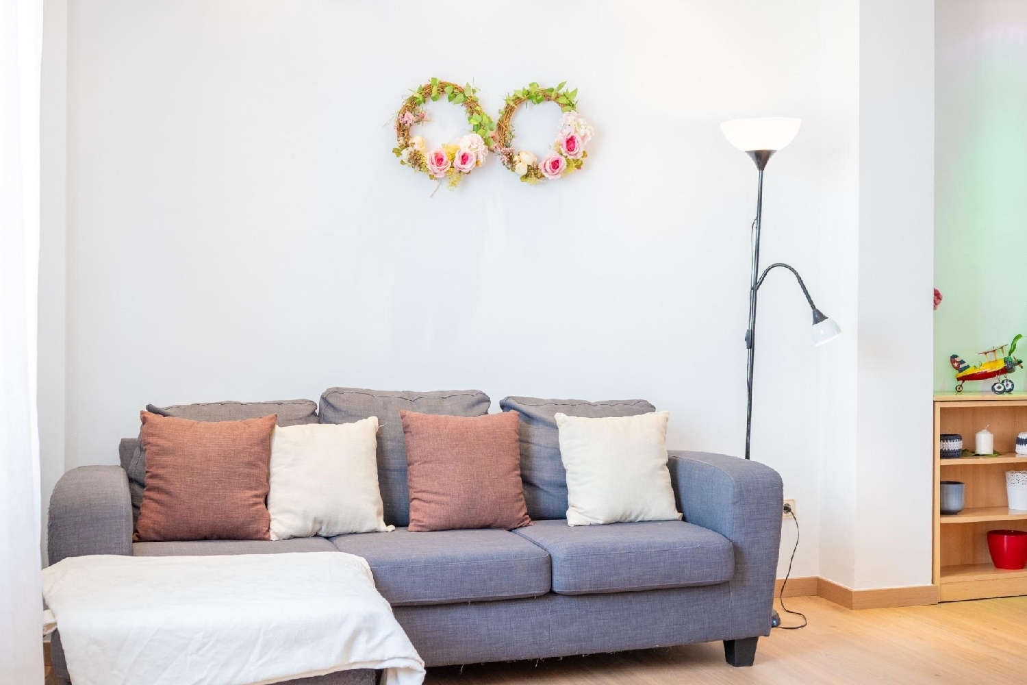  à vendre appartement Mislata Horta Oest 7