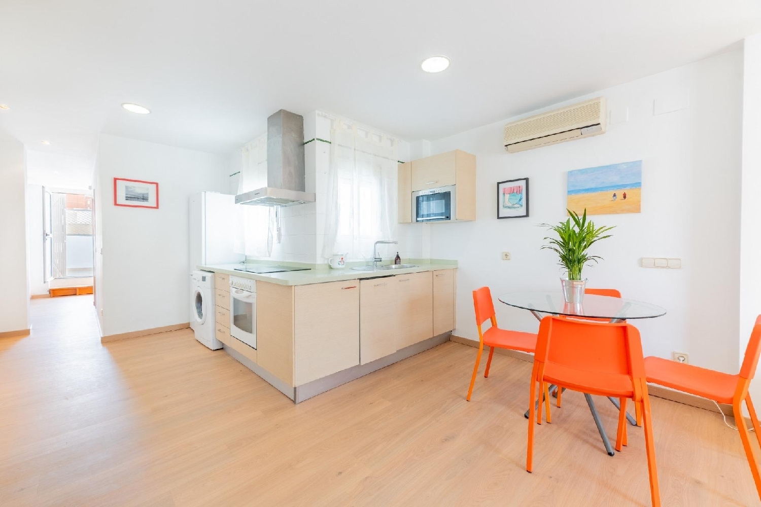  à vendre appartement Mislata Horta Oest 3
