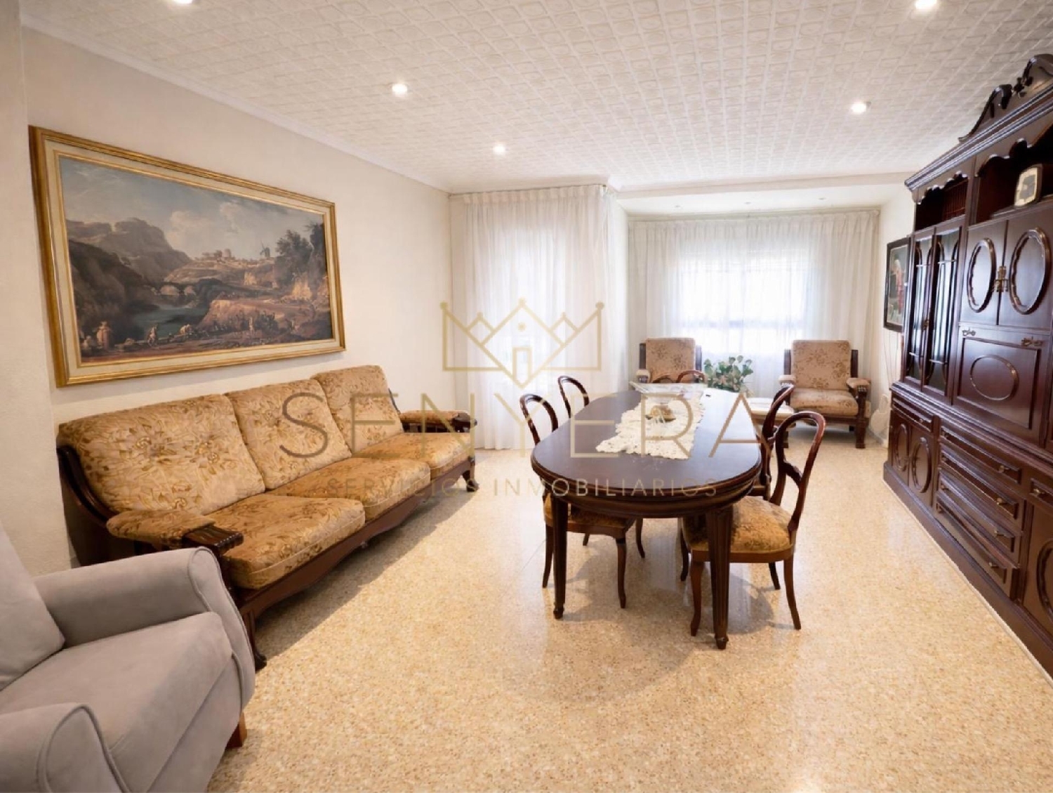 till salu lägenhet Mislata Horta Oest 1