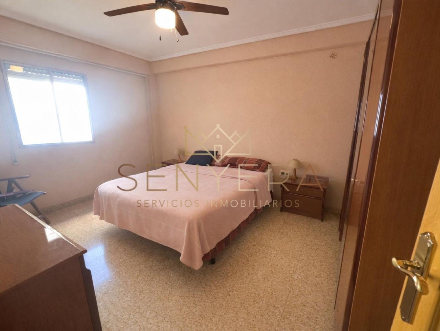 till salu lägenhet Mislata Horta Oest 7