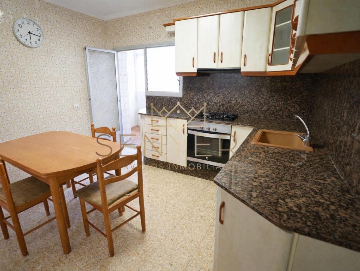 till salu lägenhet Mislata Horta Oest 5