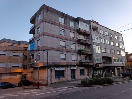 Moaña Morrazo Wohnung Bild 6336556