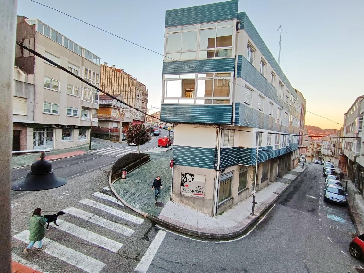  kaufen Wohnung Moaña Morrazo 3