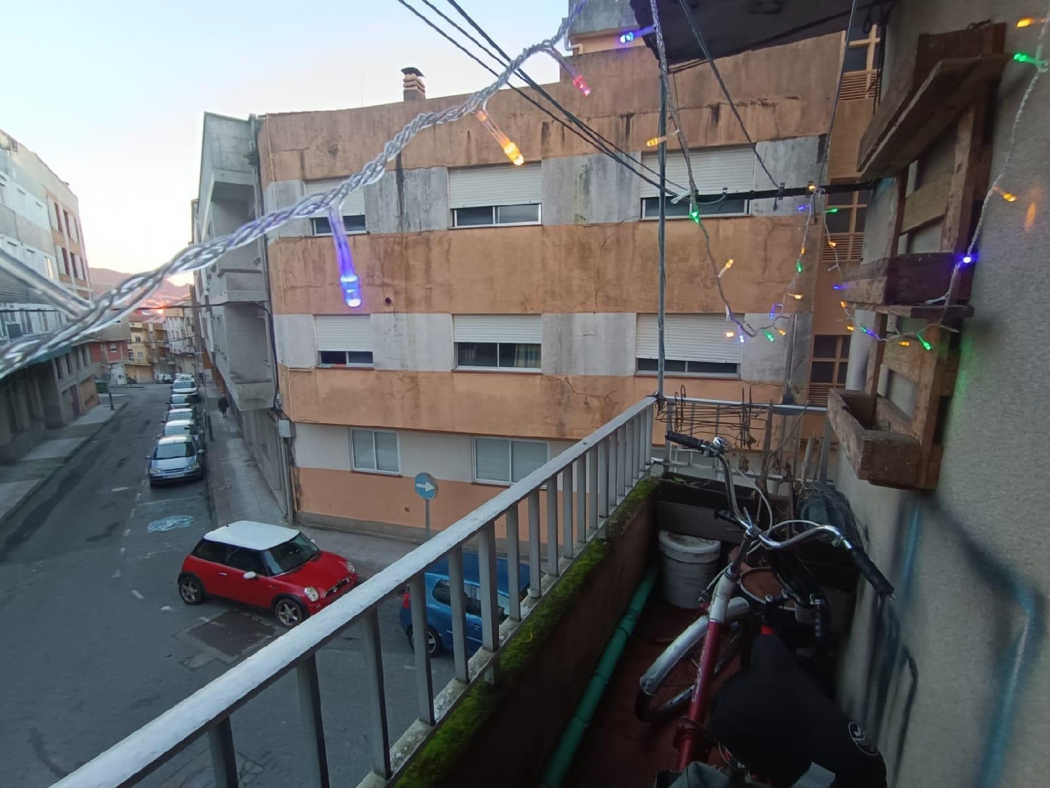  kaufen Wohnung Moaña Morrazo 8